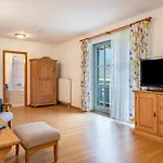 Apartment Brünnstein - Nr 39 Pool, Sauna Oberaudorf