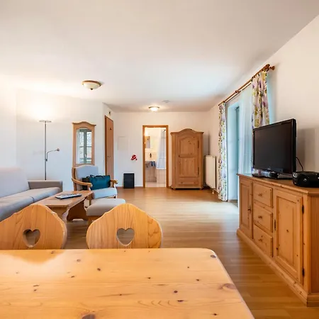 Lejlighed Bruennstein-zimmer 39 *