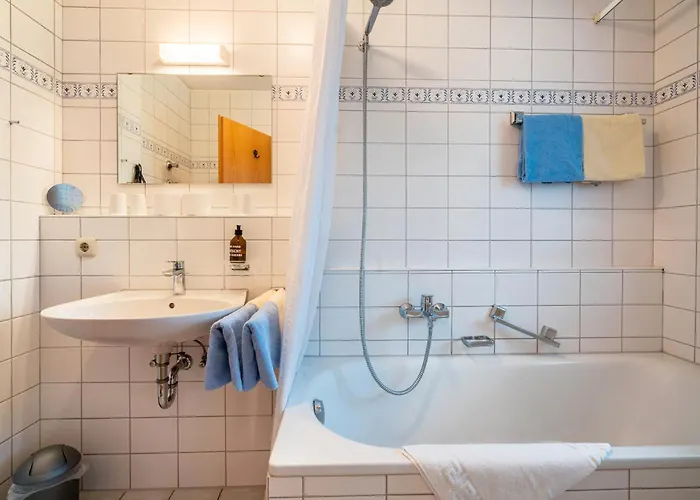 Apartman Bruennstein - Nr 39 Pool, Sauna
