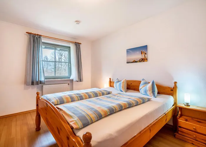 Bruennstein - Nr 39 Pool, Sauna Apartman Oberaudorf