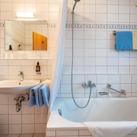 Apartment Bruennstein-zimmer 39