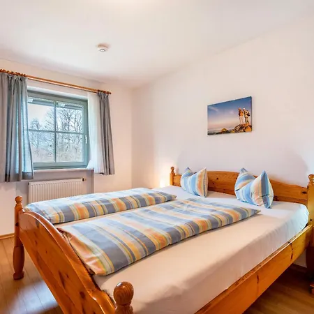 Bruennstein-zimmer 39 Apartment Oberaudorf