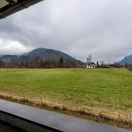 Bruennstein-zimmer 39 Apartment Oberaudorf