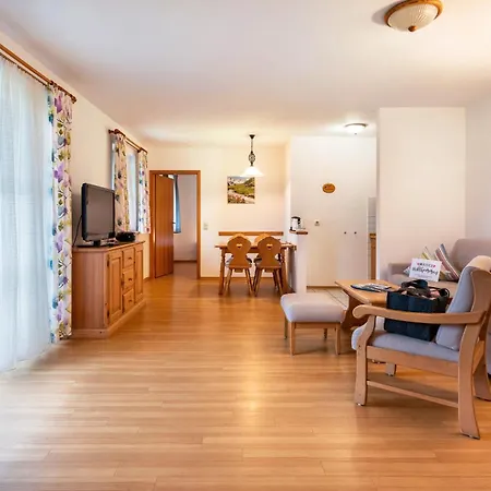 Bruennstein-zimmer 39 Apartment *