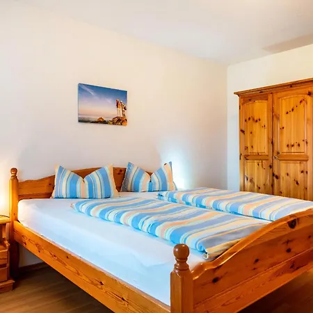 Bruennstein-zimmer 39 Apartment Oberaudorf