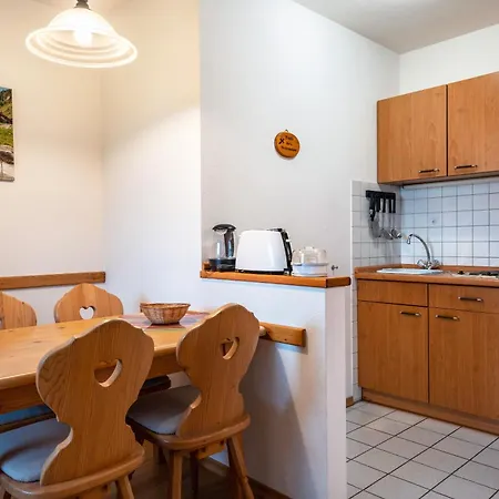Bruennstein-zimmer 39 Apartment Oberaudorf