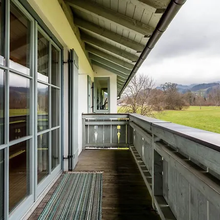 Bruennstein - Nr 39 Pool, Sauna Apartman Oberaudorf