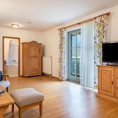 Appartamento Bruennstein - Nr 39 Pool, Sauna Oberaudorf