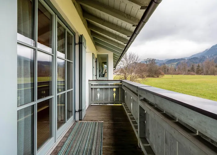 Bruennstein - Nr 39 Pool, Sauna Апартаменты